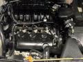 3.8 Liter SOHC 24 Valve V6 Engine for 2006 Mitsubishi Endeavor Limited #47856209