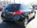 Wicked Black - Rogue SL AWD Photo No. 2
