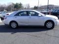 Classic Silver Metallic - Camry XLE Photo No. 2