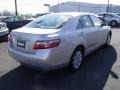 Classic Silver Metallic - Camry XLE Photo No. 3