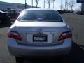 Classic Silver Metallic - Camry XLE Photo No. 4