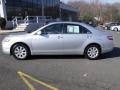 Classic Silver Metallic - Camry XLE Photo No. 6