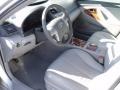 Classic Silver Metallic - Camry XLE Photo No. 12