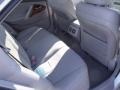 Classic Silver Metallic - Camry XLE Photo No. 14