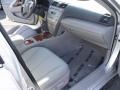 Classic Silver Metallic - Camry XLE Photo No. 15