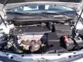 Classic Silver Metallic - Camry XLE Photo No. 19