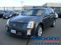 Thunder Gray ChromaFlair - SRX V6 Photo No. 1