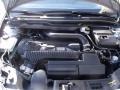 2.5 Liter Turbocharged DOHC 20-Valve VVT 5 Cylinder Engine for 2010 Volvo C70 T5 #47856944