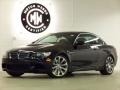 Jerez Black Metallic - M3 Convertible Photo No. 1