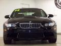 Jerez Black Metallic - M3 Convertible Photo No. 2