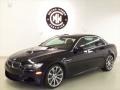 Jerez Black Metallic - M3 Convertible Photo No. 4