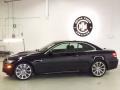 Jerez Black Metallic - M3 Convertible Photo No. 5