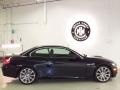 Jerez Black Metallic - M3 Convertible Photo No. 6