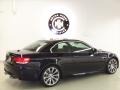 Jerez Black Metallic - M3 Convertible Photo No. 7
