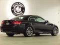 Jerez Black Metallic - M3 Convertible Photo No. 8