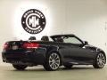 Jerez Black Metallic - M3 Convertible Photo No. 12