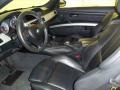 Jerez Black Metallic - M3 Convertible Photo No. 15