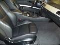 Jerez Black Metallic - M3 Convertible Photo No. 24