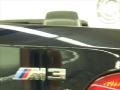 Jerez Black Metallic - M3 Convertible Photo No. 28