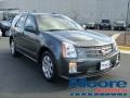 Thunder Gray ChromaFlair - SRX V6 Photo No. 3