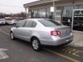 Reflex Silver Metallic - Passat 2.0T Sedan Photo No. 3