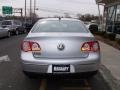 Reflex Silver Metallic - Passat 2.0T Sedan Photo No. 4