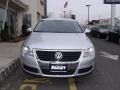 Reflex Silver Metallic - Passat 2.0T Sedan Photo No. 7