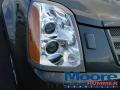 Thunder Gray ChromaFlair - SRX V6 Photo No. 5