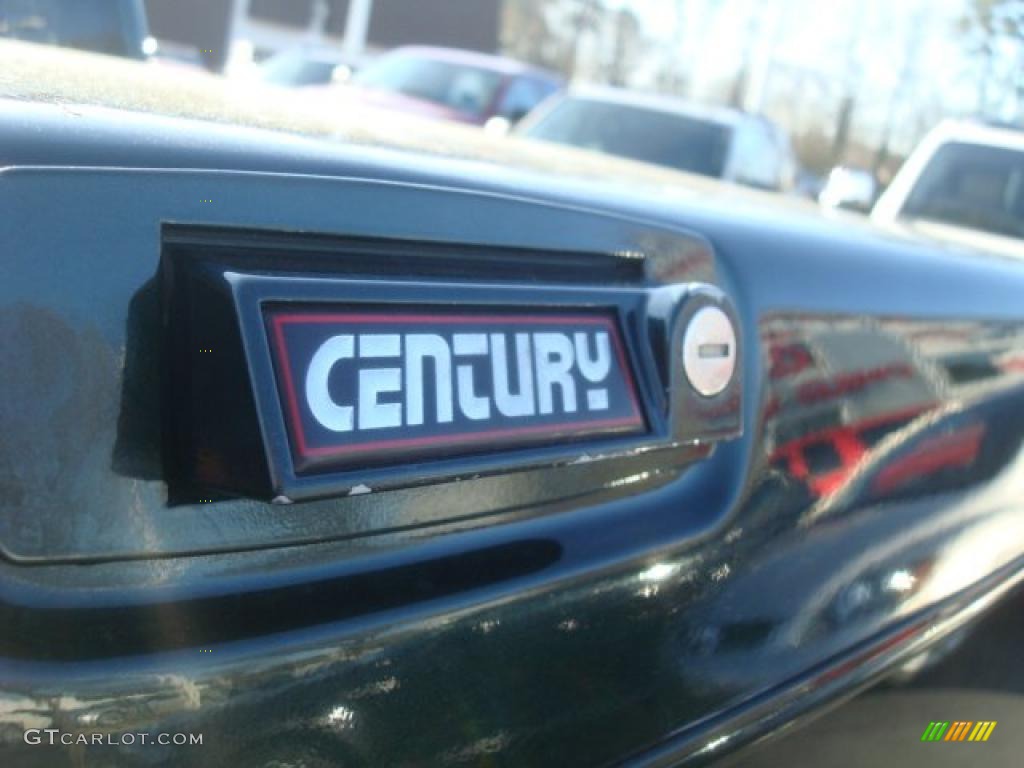 2006 Silverado 1500 LS Crew Cab - Dark Green Metallic / Tan photo #12