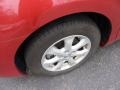 Barcelona Red Metallic - Camry LE Photo No. 12