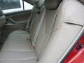 Barcelona Red Metallic - Camry LE Photo No. 13