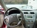 Barcelona Red Metallic - Camry LE Photo No. 14