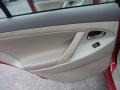 Barcelona Red Metallic - Camry LE Photo No. 15