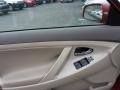 Barcelona Red Metallic - Camry LE Photo No. 16