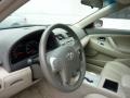 Barcelona Red Metallic - Camry LE Photo No. 18