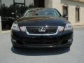 Obsidian Black - GS 350 AWD Photo No. 5