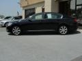 Obsidian Black - GS 350 AWD Photo No. 7