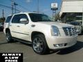 White Diamond - Escalade AWD Photo No. 1