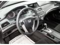 Black Prime Interior Photo for 2009 Honda Accord #47858935