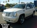 White Diamond - Escalade AWD Photo No. 3