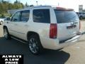 White Diamond - Escalade AWD Photo No. 4
