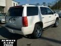 White Diamond - Escalade AWD Photo No. 6