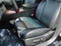 Obsidian Black - GS 350 AWD Photo No. 16