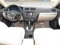 Candy White - Jetta SE Sedan Photo No. 5