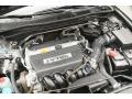 2.4 Liter DOHC 16-Valve i-VTEC 4 Cylinder Engine for 2009 Honda Accord EX Sedan #47859220