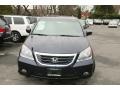 2008 Baltic Blue Pearl Honda Odyssey Touring  photo #2