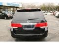 2008 Baltic Blue Pearl Honda Odyssey Touring  photo #7