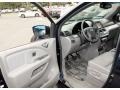 2008 Baltic Blue Pearl Honda Odyssey Touring  photo #11