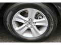 2008 Baltic Blue Pearl Honda Odyssey Touring  photo #18