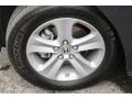 2008 Baltic Blue Pearl Honda Odyssey Touring  photo #19